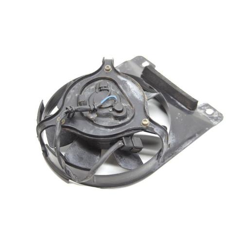 VENTOLA RADIATORE