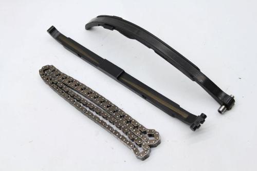 PATTINI + CATENA DISTRIBUZIONE