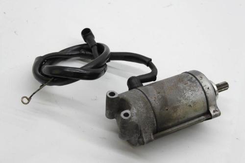 MOTORINO AVVIAMENTO