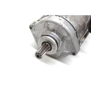 MOTORINO AVVIAMENTO