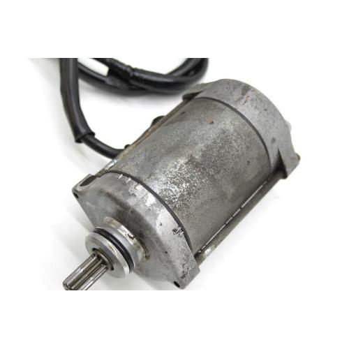MOTORINO AVVIAMENTO