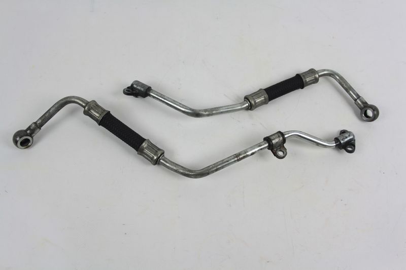 YAM-4 fit Yamaha FZR 1000 EXUP 1989-1990 Samco Rad Hoses & Clips 3LE Type Only 