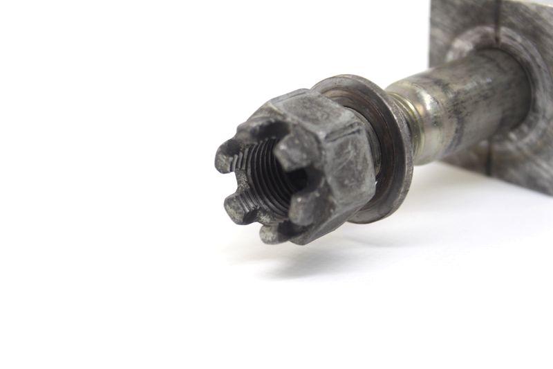 KAWASAKI NINJA ZX 10R 2006 2007 AXLE PIN REAR WHEEL 41068-0040 | eBay